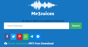 MP3 Juice : Fast Downloader Lagu MP3 (Gratis)