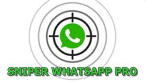 Sniper WhatsApp Pro
