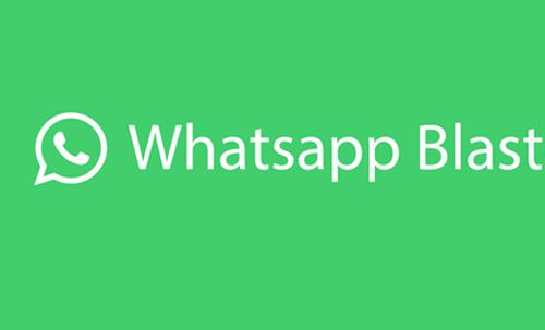 Tentang WhatsApp Blast Pro Apk