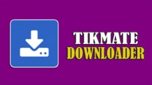 Tikmate App, Tempat Downloader Video TikTok (Tanpa Watermark)