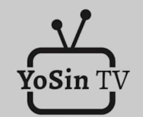 link download yosin tv apk